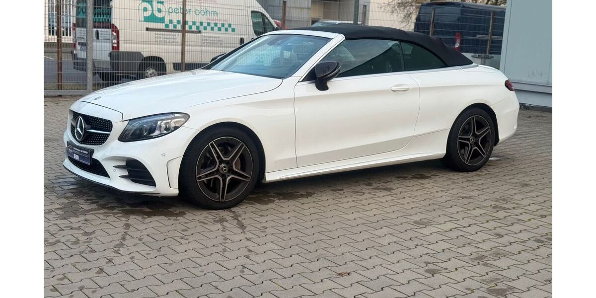 Mercedes-Benz C 220 84.700 km 25.499 &euro; Gelsenkirchen 45891