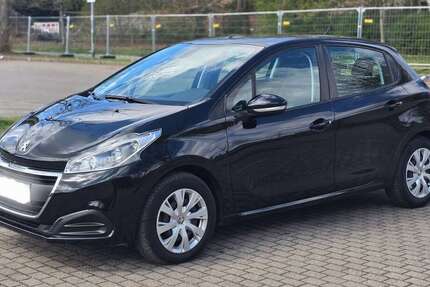 Peugeot 208 86.344 km 6.290 &euro; Essen 45329