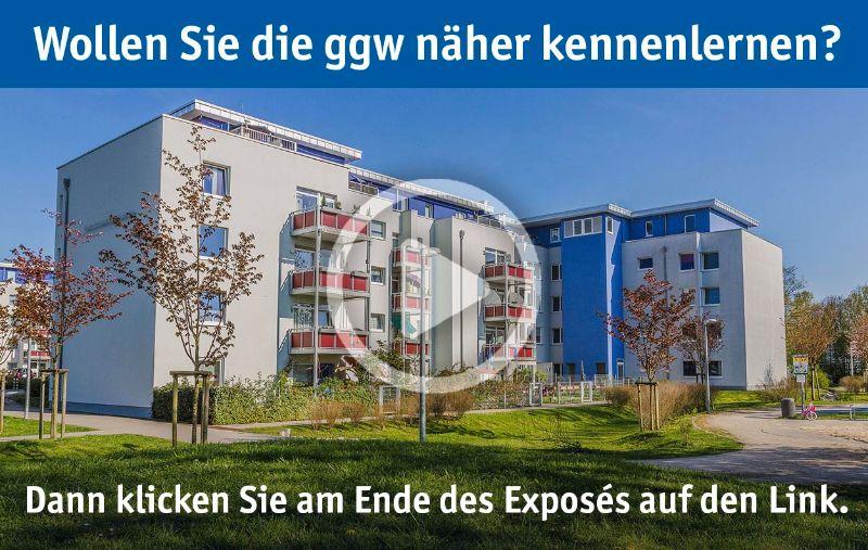 Dachgeschoßwohnung Gelsenkirchen Gelsenkirchen-West - 3.5 Zimmer, 71 m&sup2;, 406&euro; | Angebot:26290012
