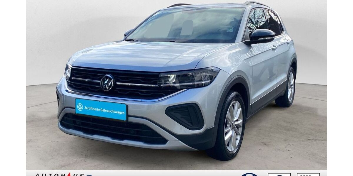 VW T-Cross 25.518 km 25.990 &euro; Bochum - Linden 44879