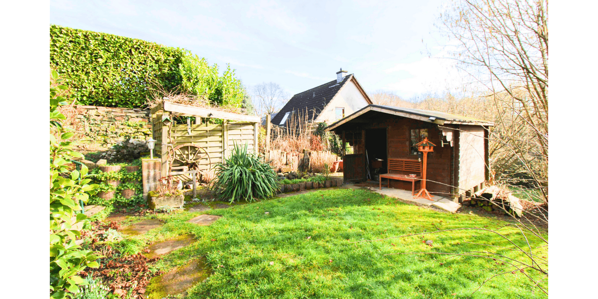 Einfamilienhaus Heiligenhaus - 6 Zimmer, 125 m&sup2;, 490.000&euro; | Angebot:25935838