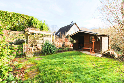 Haus Heiligenhaus - 6 Zimmer, 125 m&sup2;, 490.000&euro; | Angebot:25935838