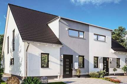 Haus Gelsenkirchen Gelsenkirchen-West - 4 Zimmer, 125 m&sup2;, 375.000&euro; | Angebot:24401236