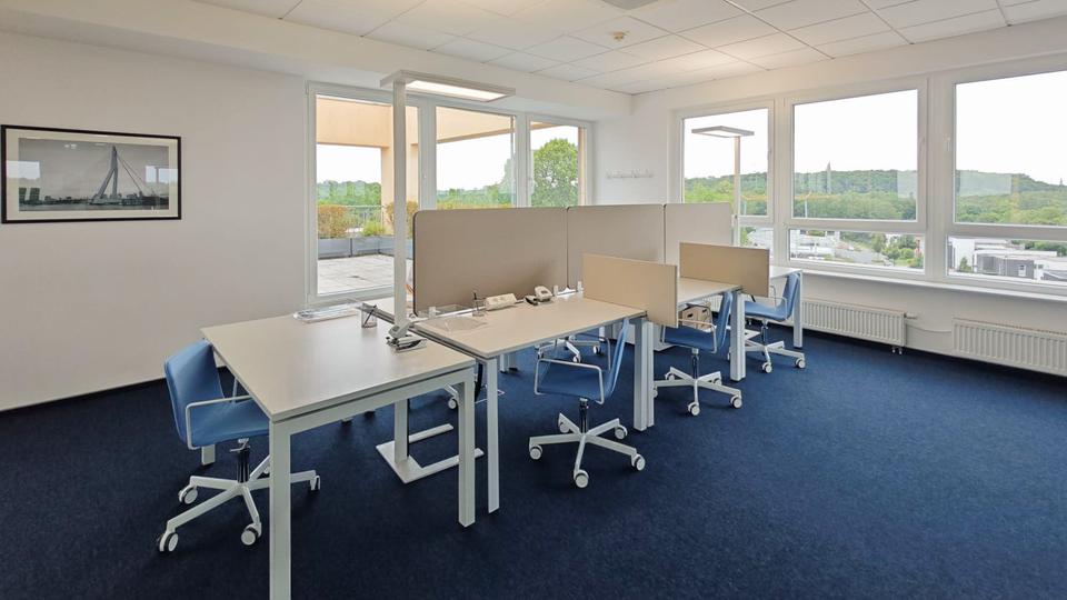 Gewerbeobjekt Gelsenkirchen Ückendorf - 4.507&euro; | Angebot:22942294
