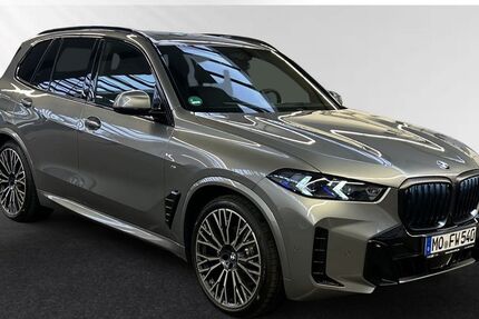 BMW X5 13.000 km 99.980 &euro; Moers 47441