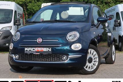 Fiat 500C 11.165 km 15.780 &euro; Herten 45701