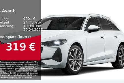 Audi A5 24.429 km 44.480 &euro; Gelsenkirchen 45894