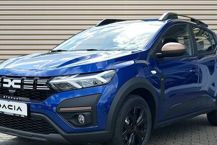 Dacia Sandero 3.500 km 20.590 &euro; Duisburg 47059