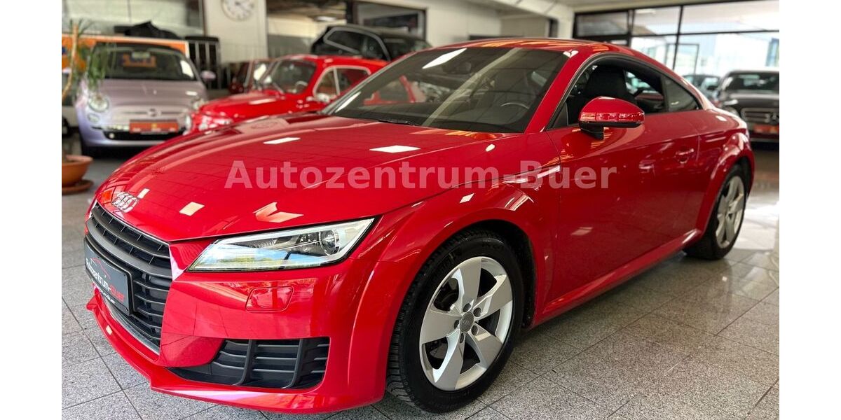 Audi TT 67.000 km 21.590 &euro; Gelsenkirchen 45881