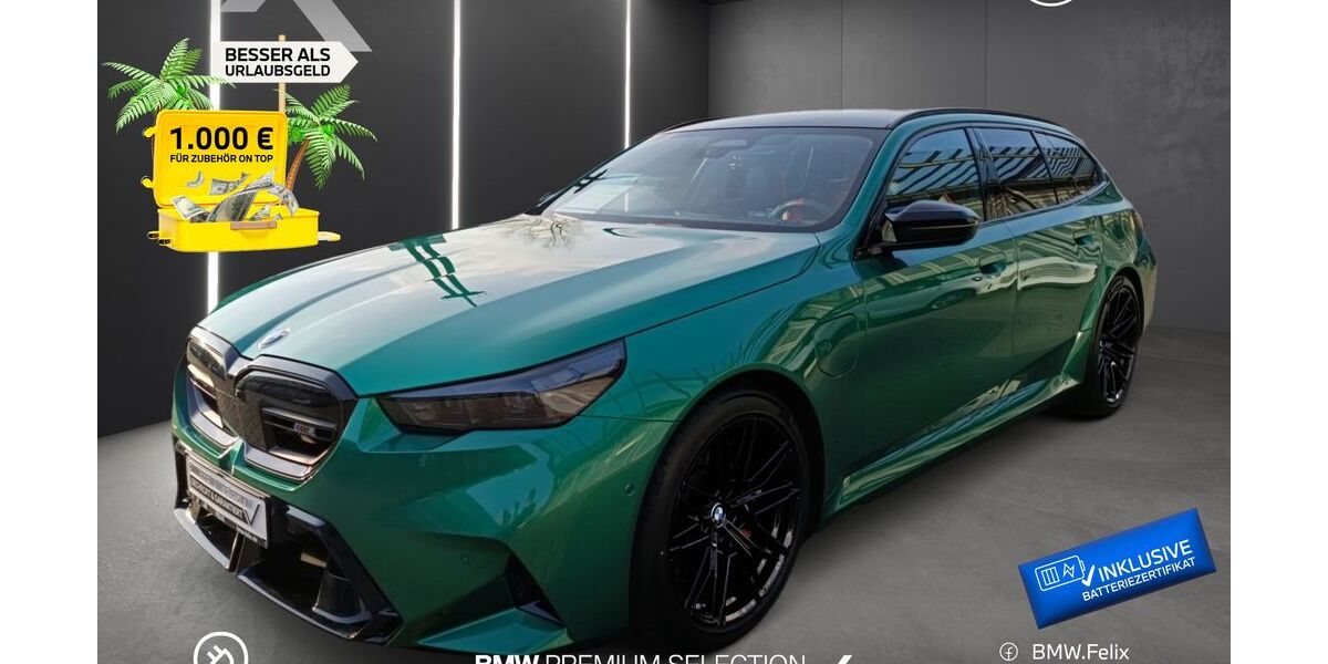BMW M5 15.618 km 112.799 &euro; Bottrop 46236