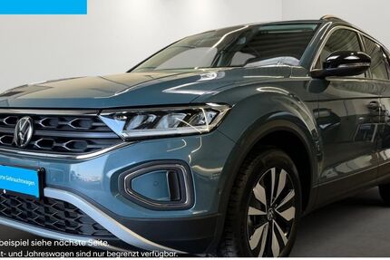 VW T-Roc 17.648 km 22.950 &euro; Mülheim an der Ruhr 45481