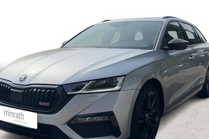 Skoda Octavia 42.013 km 32.210 &euro; Moers 47441