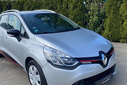 Renault Clio 71.460 km 5.990 &euro; Oer Erkenschwick 45739