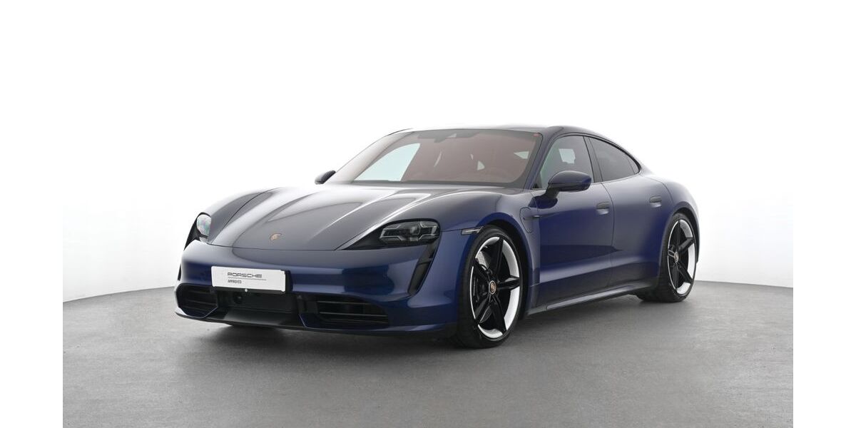 Porsche Taycan 55.500 km 81.880 &euro; Essen 45143