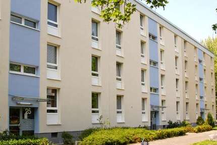 Wohnung Duisburg Neumühl - 3.5 Zimmer, 70 m&sup2;, 549&euro; | Angebot:26184583