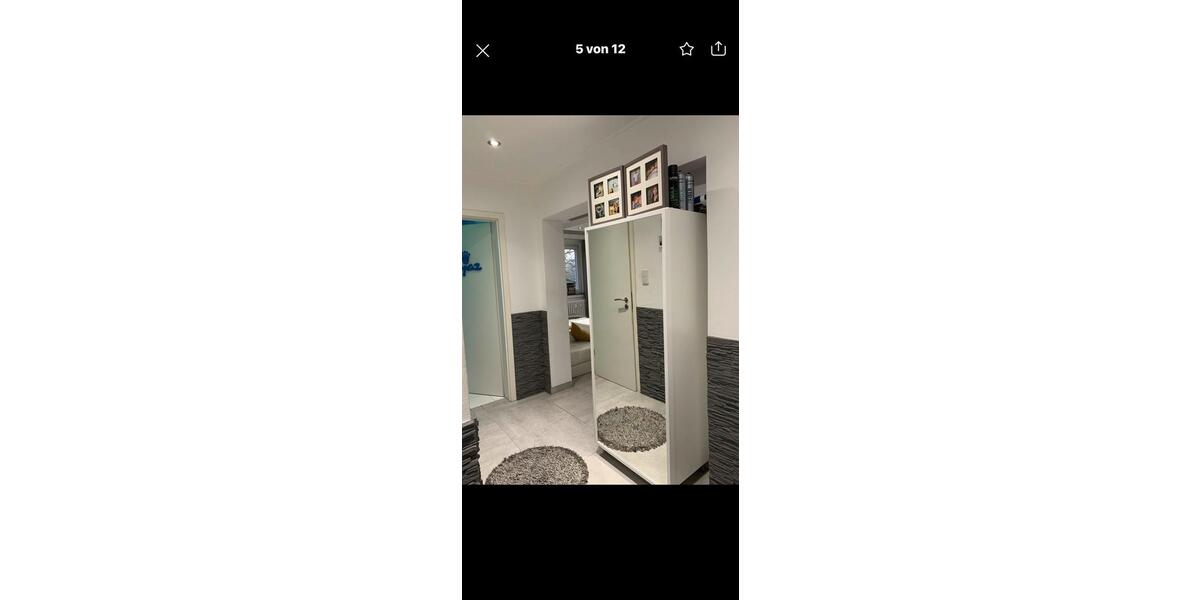 Etagenwohnung Duisburg Mittelmeiderich - 2 Zimmer, 72 m&sup2;, 125.000&euro; | Angebot:26170639