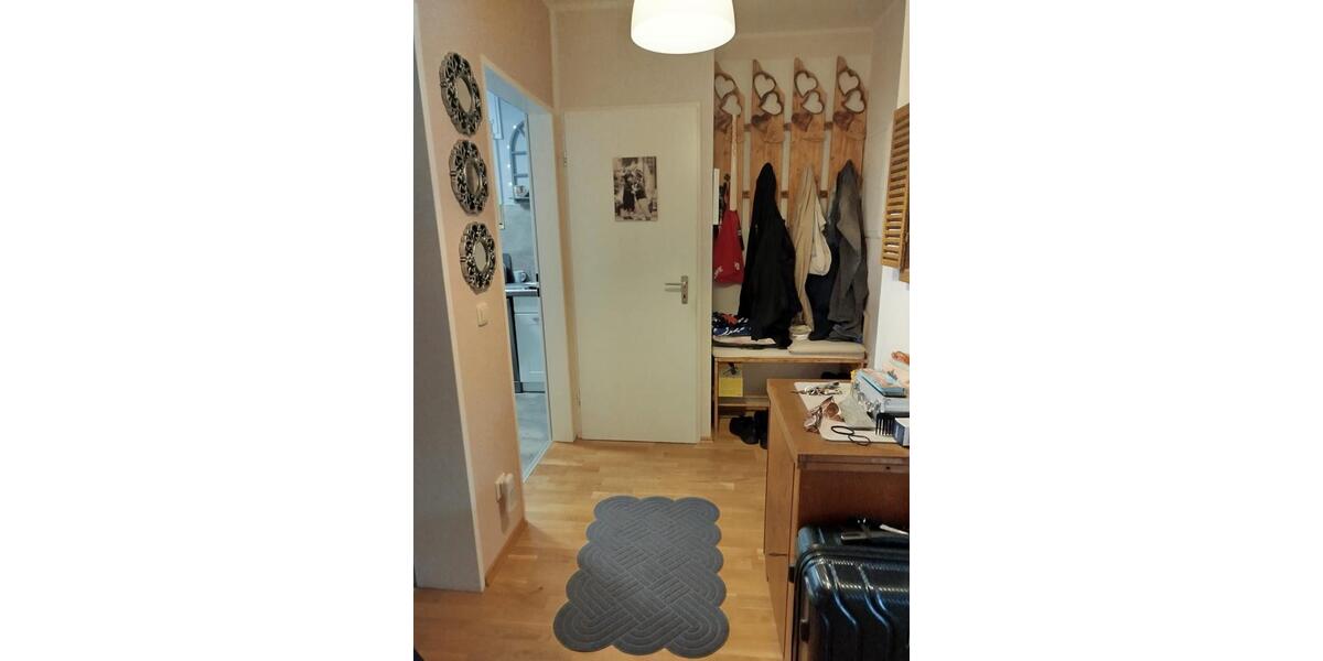 Etagenwohnung Bochum Eppendorf - 2 Zimmer, 74 m&sup2;, 820&euro; | Angebot:25590281