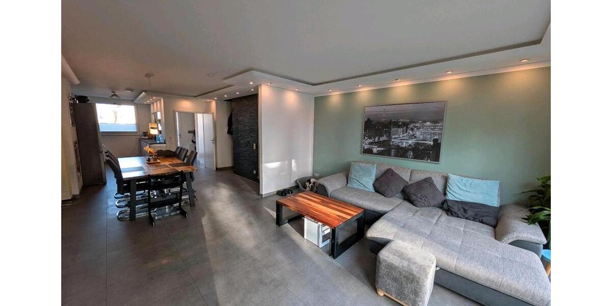 Doppelhaushälfte Recklinghausen König Ludwig - 5.5 Zimmer, 143 m&sup2;, 450.000&euro; | Angebot:26515845