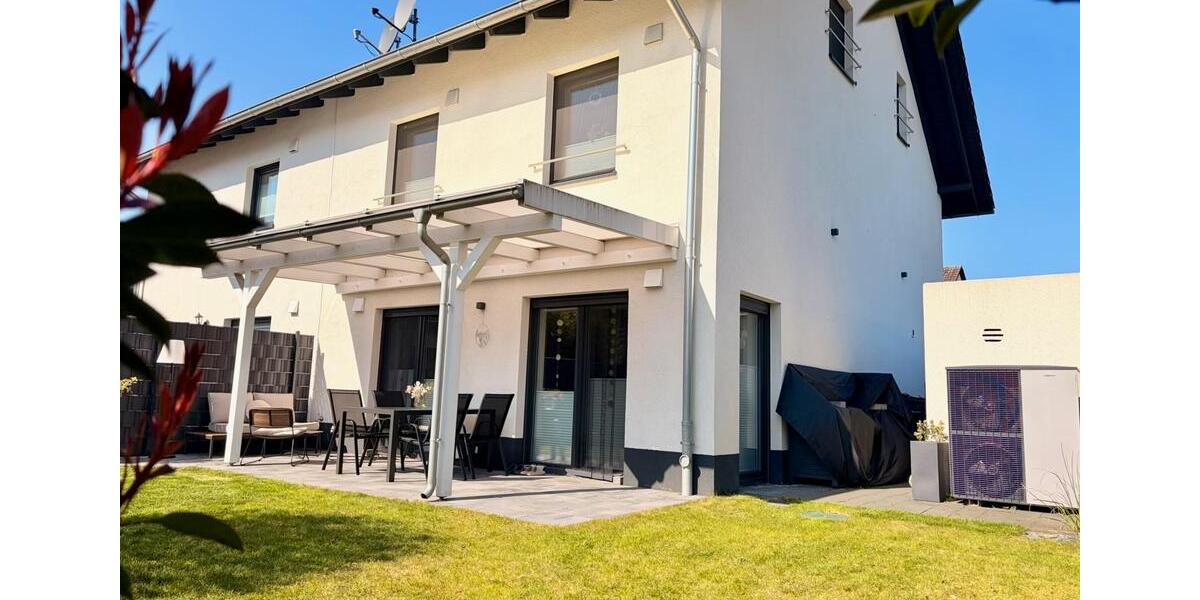 Doppelhaushälfte Marl - 5 Zimmer, 141 m&sup2;, 549.000&euro; | Angebot:26101578