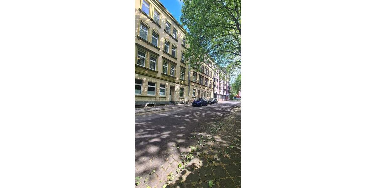 Etagenwohnung Gelsenkirchen Rotthausen - 3 Zimmer, 65 m&sup2;, 355&euro; | Angebot:25778715