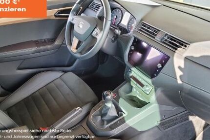 Seat Ibiza 67.628 km 14.850 &euro; Essen 45307