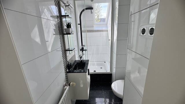 Etagenwohnung Gelsenkirchen Rotthausen - 5 Zimmer, 126 m&sup2;, 225.000&euro; | Angebot:26153990