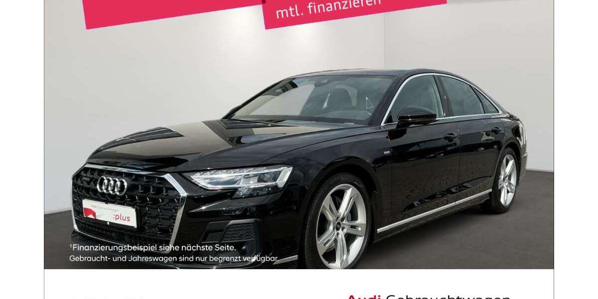 Audi A8 58.975 km 62.850 &euro; Duisburg 47249