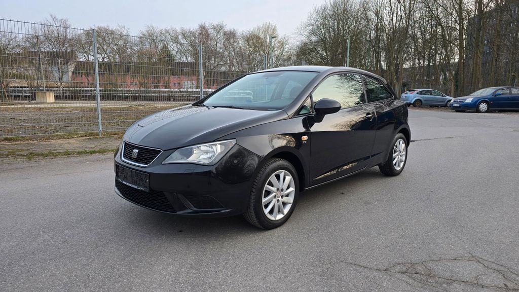 Seat Ibiza 227.883 km 2.000 &euro; Herne 44652