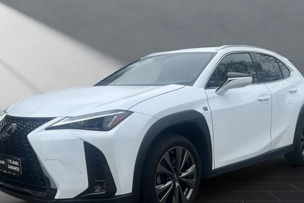 Lexus UX 22.494 km 31.990 &euro; Wesel 46485