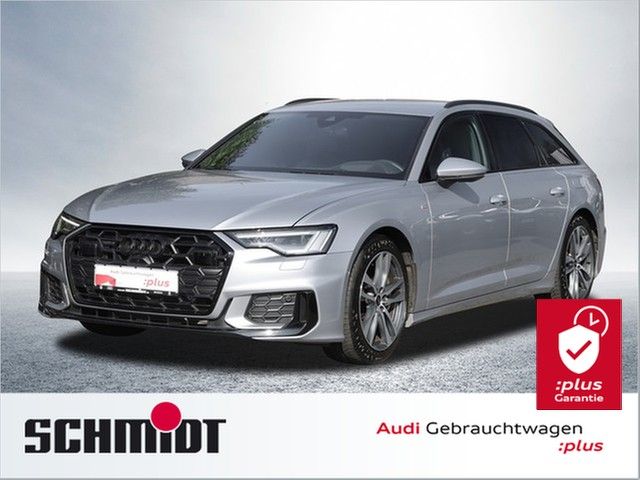 Audi A6 20.390 km 45.440 &euro; Recklinghausen 45657