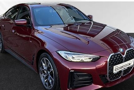 BMW 430 Gran Coupé 34.150 km 43.590 &euro; Wesel 46485