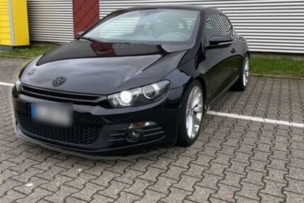 VW Scirocco 244.000 km 6.999 &euro; Duisburg 47167