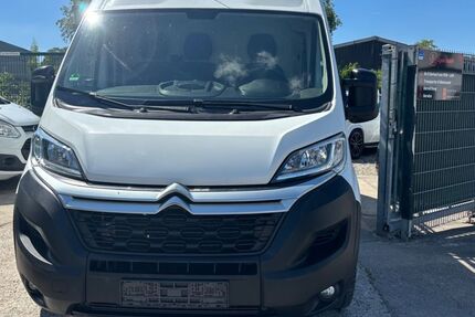 Citroen Jumper 82.250 km 17.731 &euro; Essen 45309