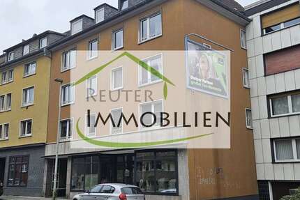 Wohnung Herne Röhlinghausen - 3.5 Zimmer, 69 m&sup2;, 470&euro; | Angebot:25940406
