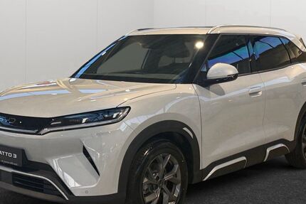 BYD ATTO 2 2.500 km 33.240 &euro; Bochum 44809