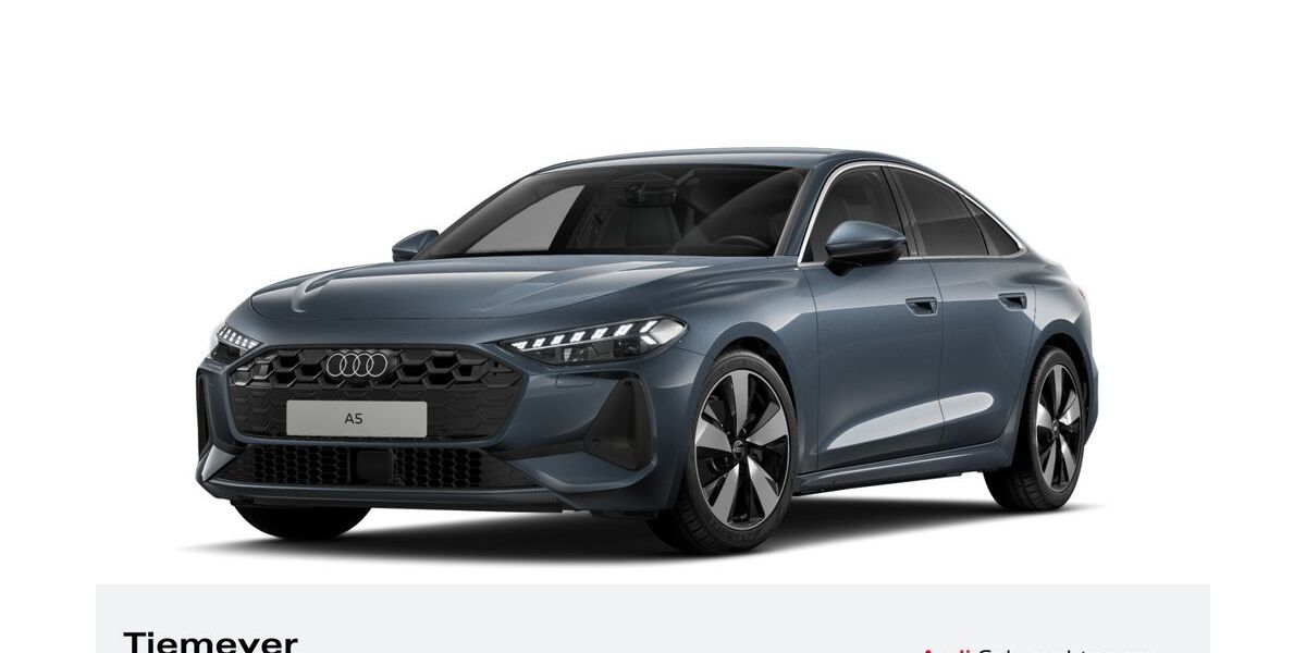 Audi A5 20.353 km 38.440 &euro; Bochum 44809