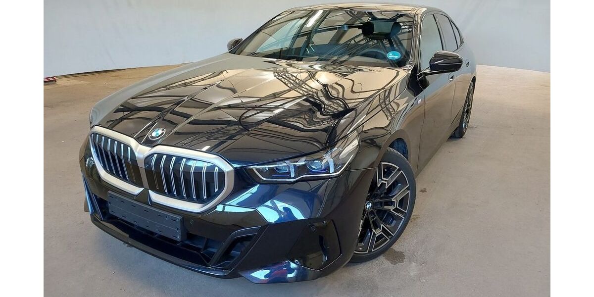 BMW 520 24.751 km 51.840 &euro; Marl 45770