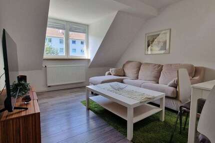 Zimmer Essen Südviertel - 3 Zimmer, 1.750&euro; | Angebot:24986944