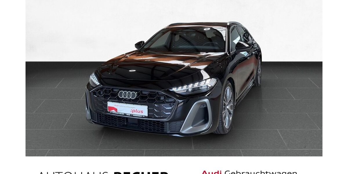 Audi A5 15.431 km 52.490 &euro; Wesel 46485