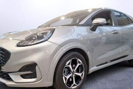 Ford Puma 16.549 km 24.390 &euro; Datteln 45711