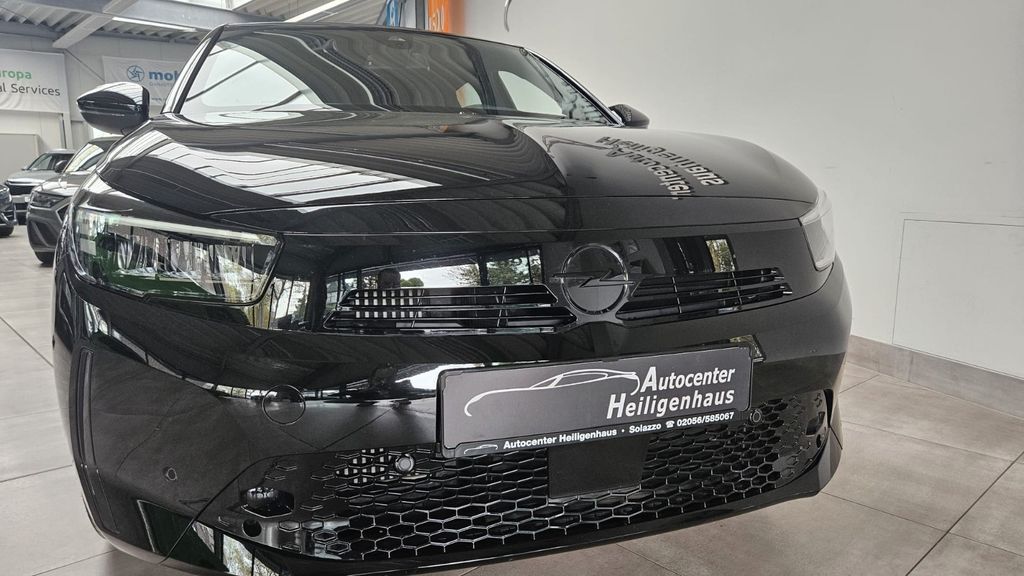 Opel Corsa 19.894 km 15.980 &euro; Heiligenhaus 42579