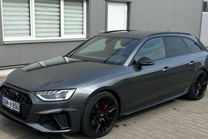 Audi A4 94.000 km 27.900 &euro; Dinslaken 46539