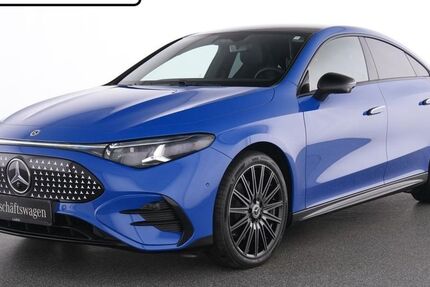 Mercedes-Benz CLA 350 7.900 km 60.950 &euro; Essen 45309