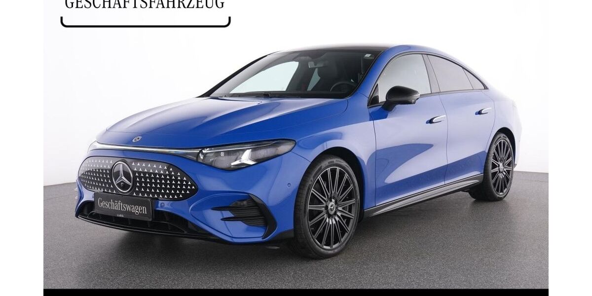 Mercedes-Benz CLA 350 7.900 km 60.950 &euro; Essen 45309