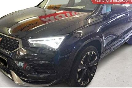 Cupra Ateca 23.667 km 32.880 &euro; Moers-Hülsdonk 47441