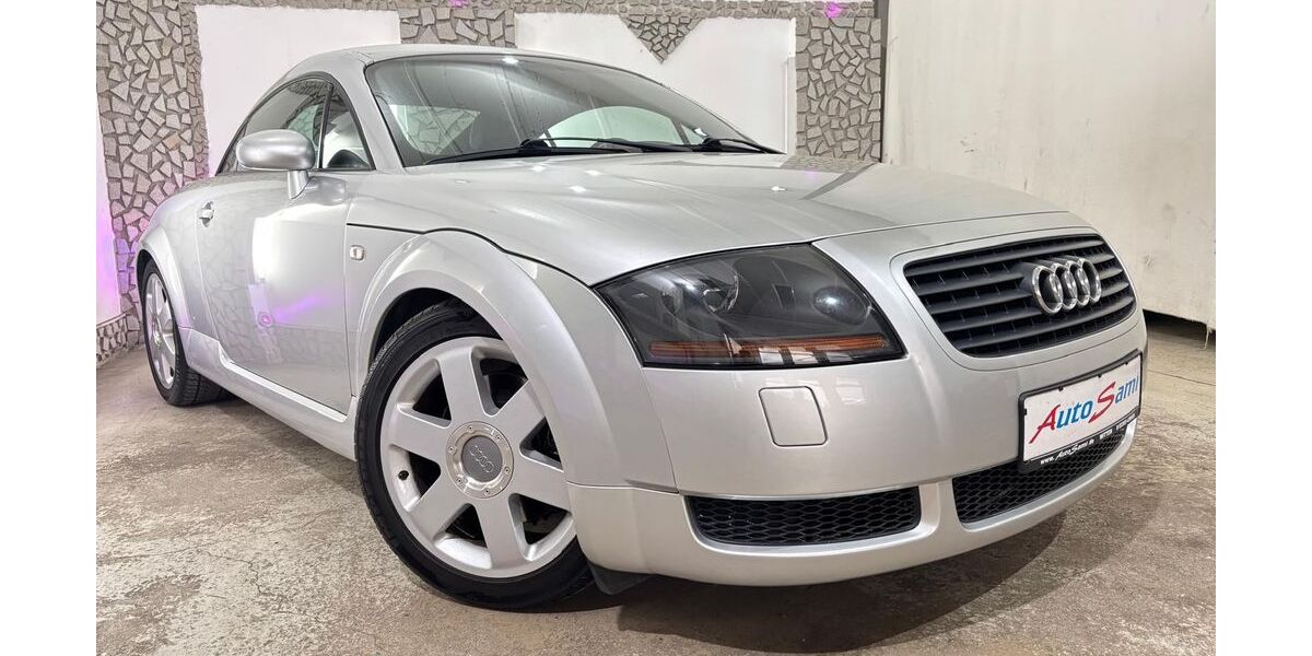 Audi TT 211.968 km 2.971 &euro; Witten -NRW 58452