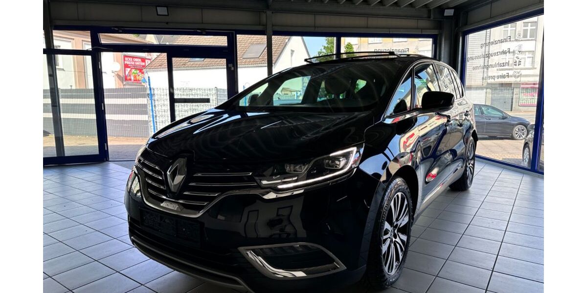 Renault Espace 155.000 km 9.999 &euro; Bochum 44809