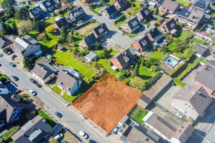 Wohnung Moers - 4 Zimmer, 132 m&sup2;, 566.000&euro; | Angebot:26083313