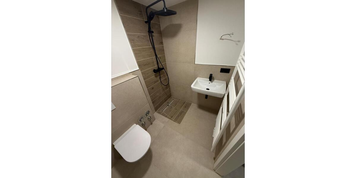 Etagenwohnung Bochum Günnigfeld - 1 Zimmer, 34 m&sup2;, 370&euro; | Angebot:25220386