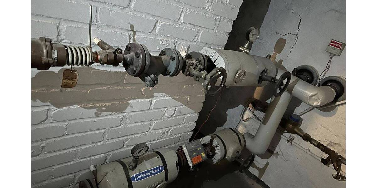 Mehrfamilienhaus, Wohnhaus Oberhausen Sterkrade-Mitte - 2 Zimmer, 799.000&euro; | Angebot:25929211